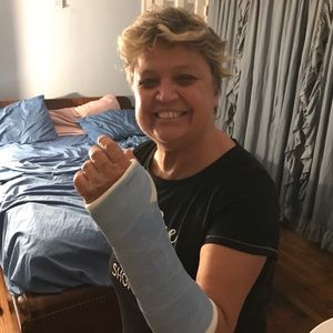 Meet your Posher, Wanda